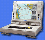 GEM ECDIS DESKTOP version